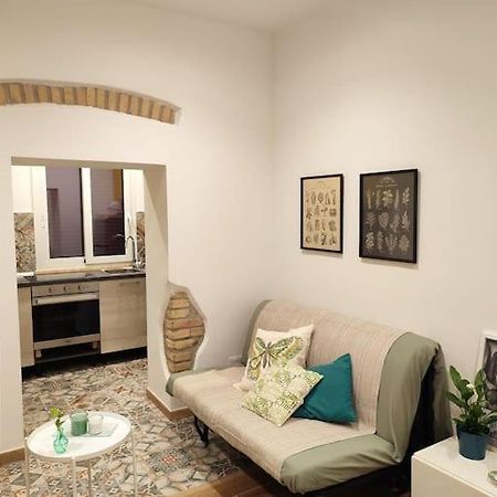 Apartamento Casa Centoc'E Roma Exterior foto