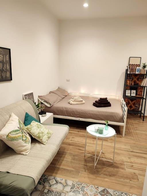 Apartamento Casa Centoc'E Roma Exterior foto