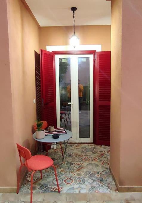 Apartamento Casa Centoc'E Roma Exterior foto